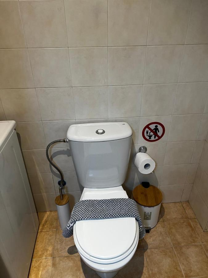 דירות הרקליון Elva Creta מראה חיצוני תמונה