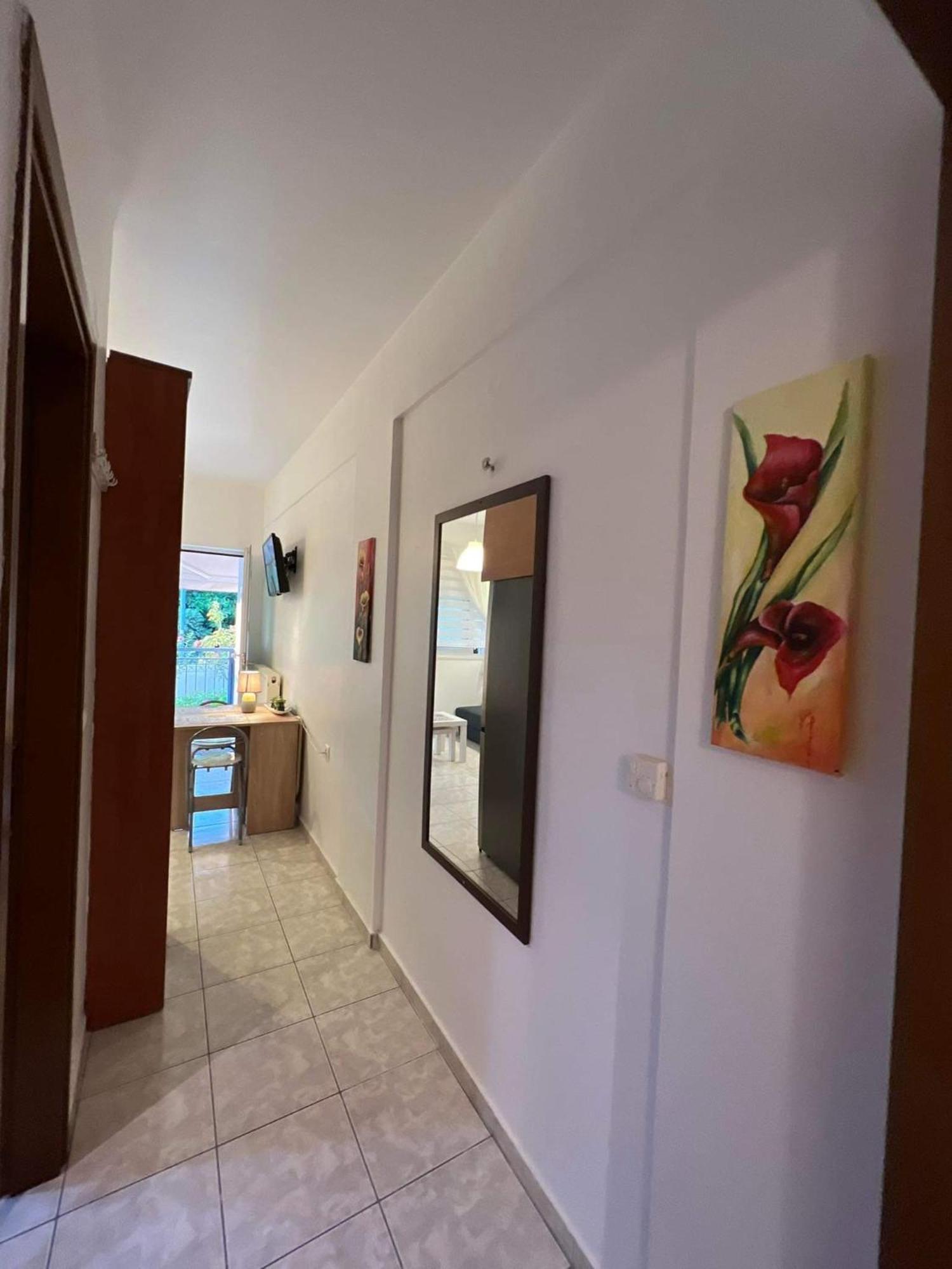 דירות הרקליון Elva Creta חדר תמונה